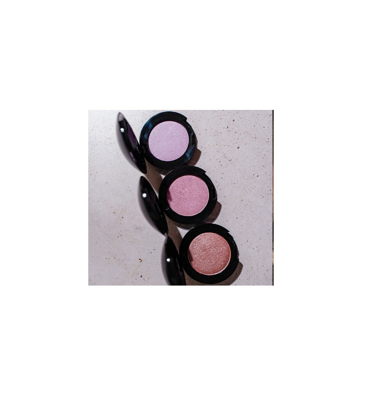 Anger Pink Eyeshadow – Vegan & Natürlich, 2 g