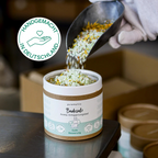 Badesalz Gute Besserung – Geschenkidee, 400 g