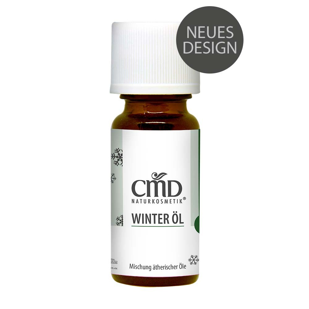 Winterduft Öl, 10 ml