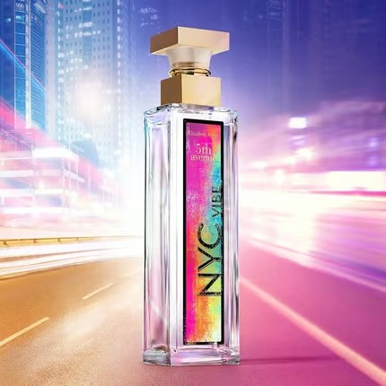 5th Avenue Vibe EDP 75ml