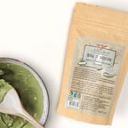 Sanfte grüne Tonerde aus Sardinien, 50 g