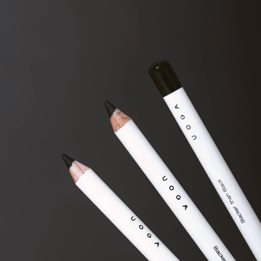 Mineralischer Eye Pencil – Weicher, veganer Kajal