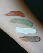 White Clay Powder