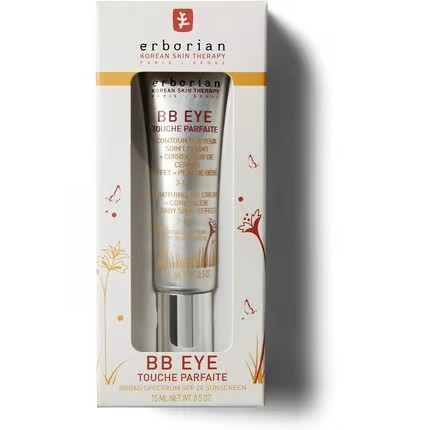 Getönte BB Augencreme mit SPF 20 – 15ml
