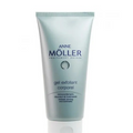 Toning Body Gel – Straffendes & tonisierendes Body Peeling, 200 ml 