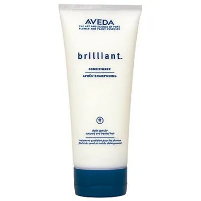 Brilliant Conditioner – Glanz & Geschmeidigkeit, 200 ml