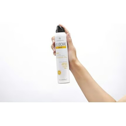 360 Airgel SPF50 – Sonnenschutz Körper, 200 ml