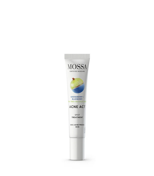 ACNE ACT Spot Treatment, 15 ml