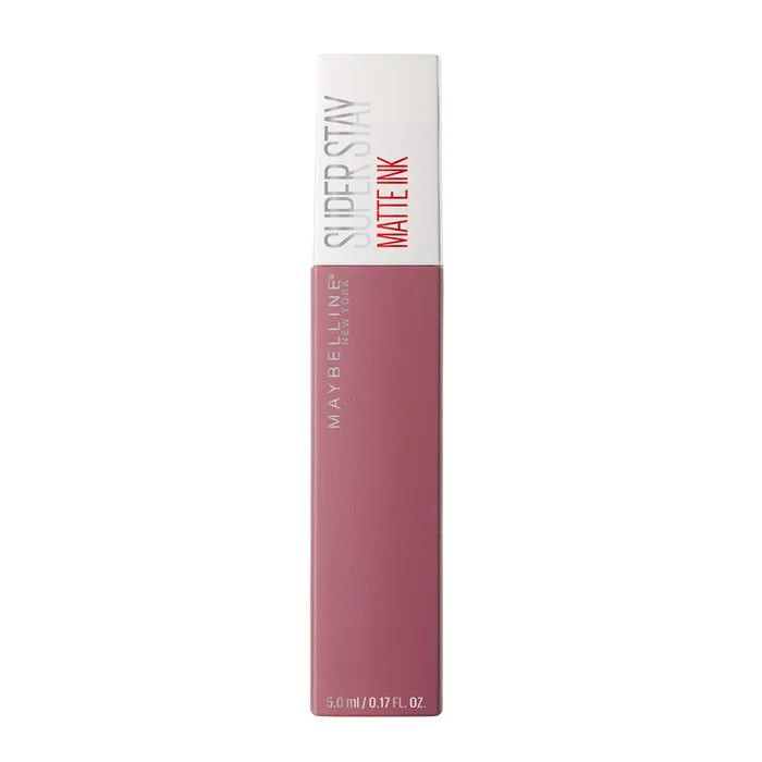 Super Stay Matte Ink Liquid Lipstick, 5 ml