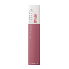 Super Stay Matte Ink Liquid Lipstick, 5 ml