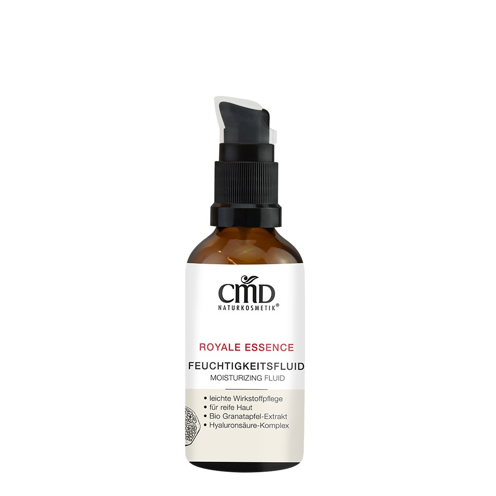 Royale Essence Feuchtigkeitsfluid, 50 ml