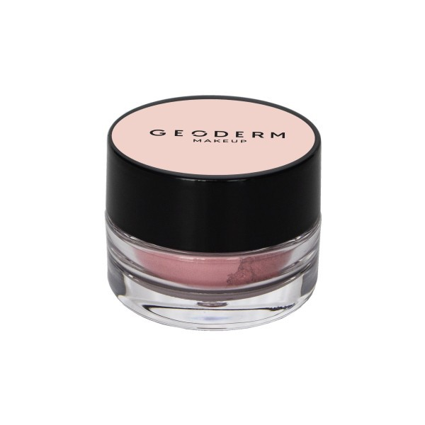 Intense Rose Powder Blush – Natürlicher, veganer Puderrouge, 3 g