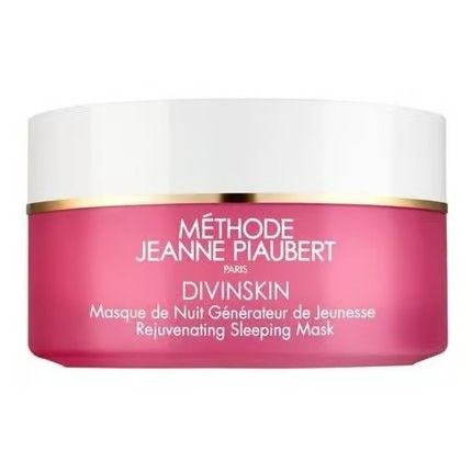 Anti-Aging Nachtmaske für glatte & strahlende Haut, 50ml