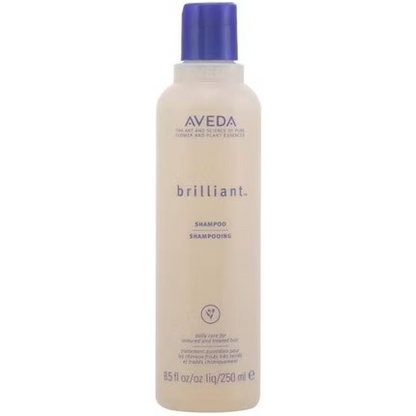 Brilliant Shampoo – Shine &amp; Care, 250 ml
