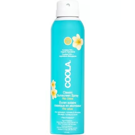  Bio Sonnenschutzspray SPF30 – Piña Colad, 177m