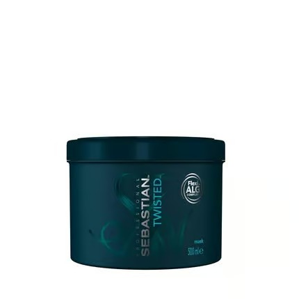Curl- und Wellen-Maske für starke, geschmeidige Haare, 500 ml