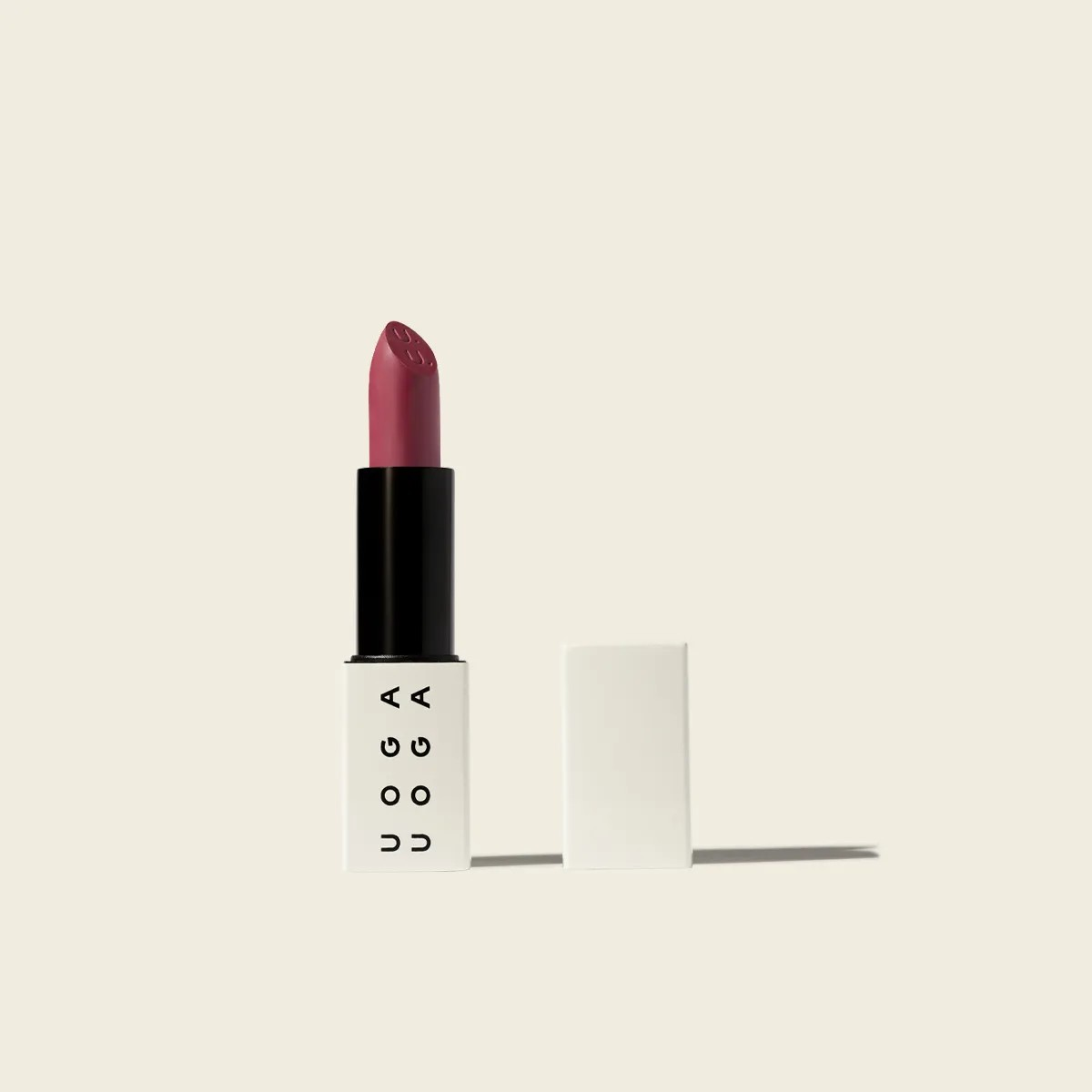 Nourishing Sheer Lipstick – Natürlich, Pflegend & Vegan, 4 g