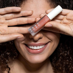 Lip Gloss – Natural, Moisturizing &amp; Vegan, 6 ml