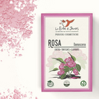 Bio Damaszener Rosenblüten, 100 g