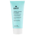Gesichts- & Körpercreme  – Intensive Feuchtigkeitspflege, 200 ml