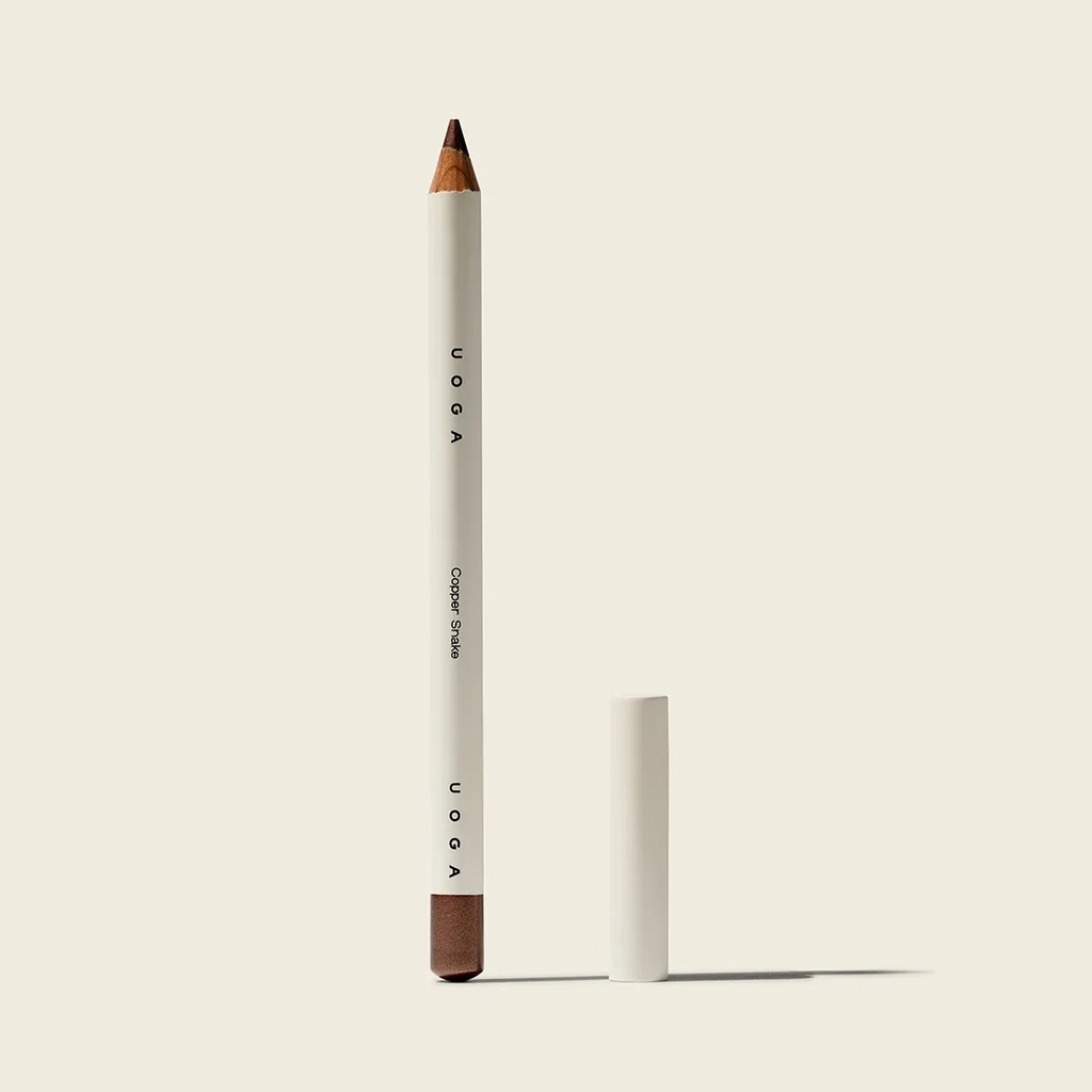Mineralischer Eye Pencil – Weicher, veganer Kajal