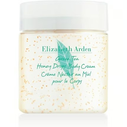 Grüner Tee Honey Drops Körpercreme