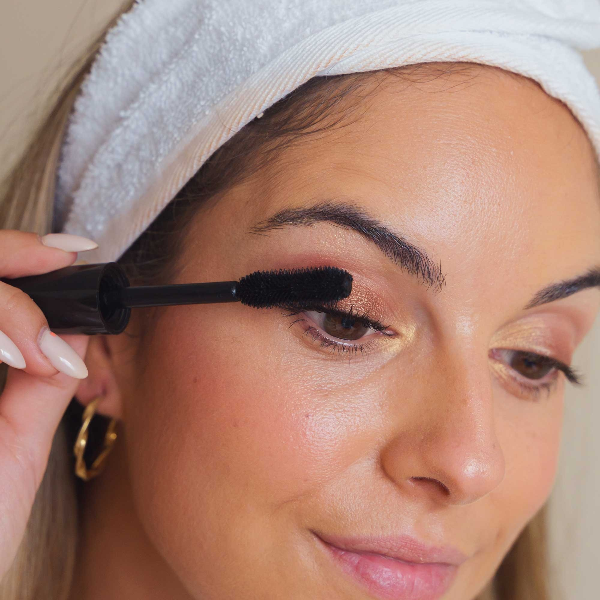 Intense Volume Mascara – Organisch & Bio, 12 ml