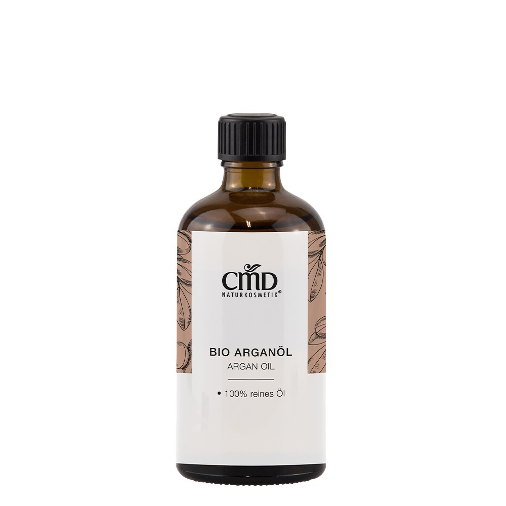Arganöl (Argan Oil), 100 ml