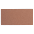 Natural Contouring Puder Refill – ash contour, 3 g