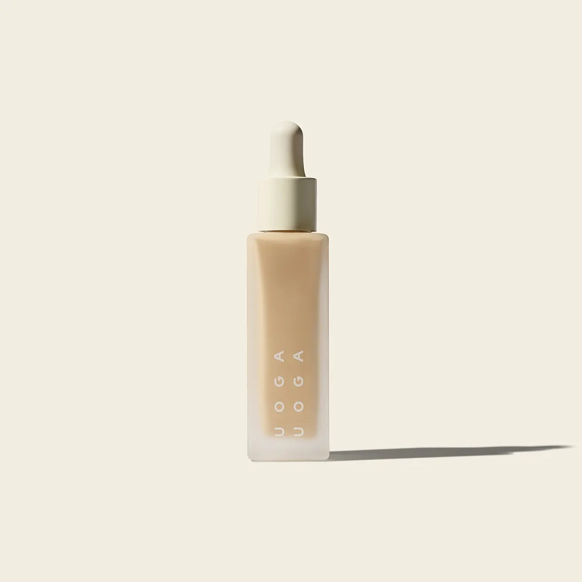 Mineral Serum Foundation – Natürlich & Bio, 30 ml