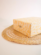 Najel Geschenkbox leer (Karton)