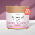 3in1 Dusch-Fluff Blütenmeer – florale Pflege, 250 g