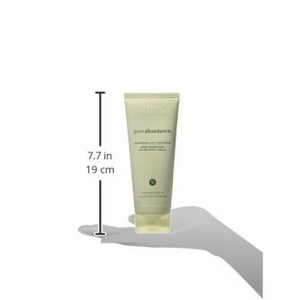 Volumen-Conditioner mit Tonerde, 200 ml