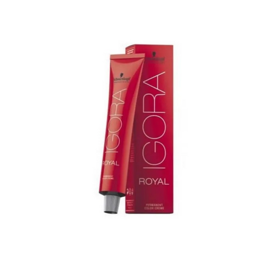 Igora Royal