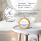 Fester Conditioner Sensibelchen – milde Haarpflege, 50 g