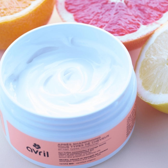 Conditioner – Pflege für alle Haartypen, 200 ml