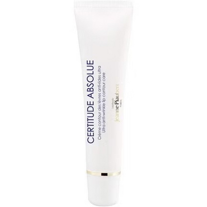Lippenkontur Anti-Falten Pflege, 15ml