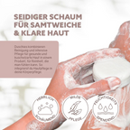 Duschie Coconut Cream – cremige Pflege, 60 g