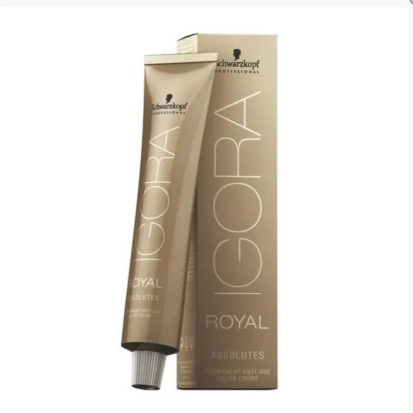 Igora Royal