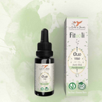 Anti-Age Gesichtsöl mit Teebaum & Schwarzkümmel, 20 ml
