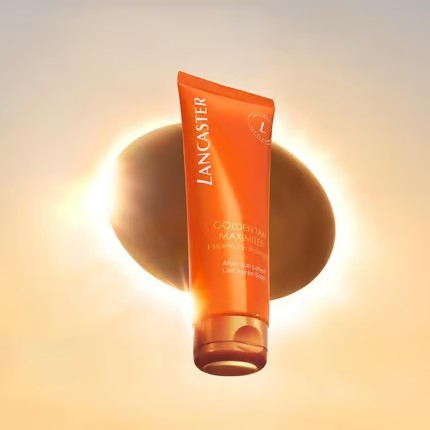 Golden Tan Maximizer – Langanhaltende Sommerbräune, 250ml