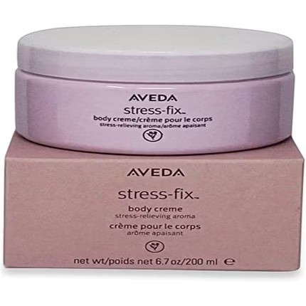 Stress-Fix™ Body Creme, 200ml