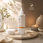 Reis Balance Gesichtswasser HydraGlow, 200 ml