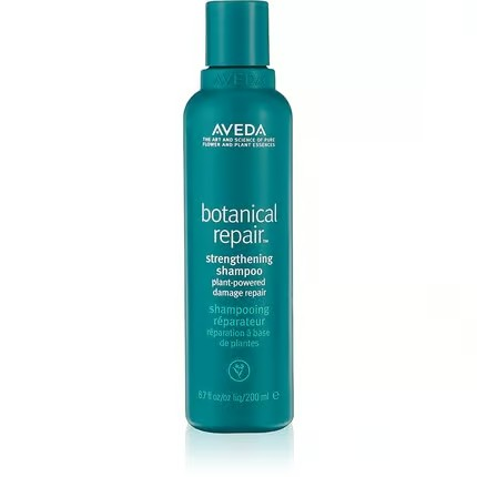 Botanical Repair Shampoo, 200ml