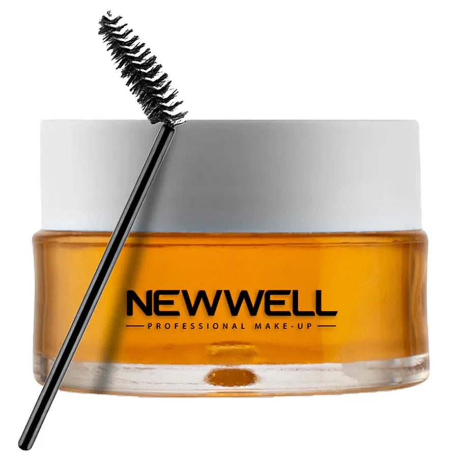 Eyebrow Stabilizer Augenbrauen Gel, für perfekten Halt, 5 ml