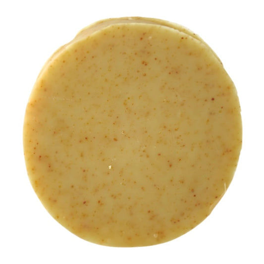 Solid Shampoo – Moisturizing Care for Dry Hair, 100 ml
