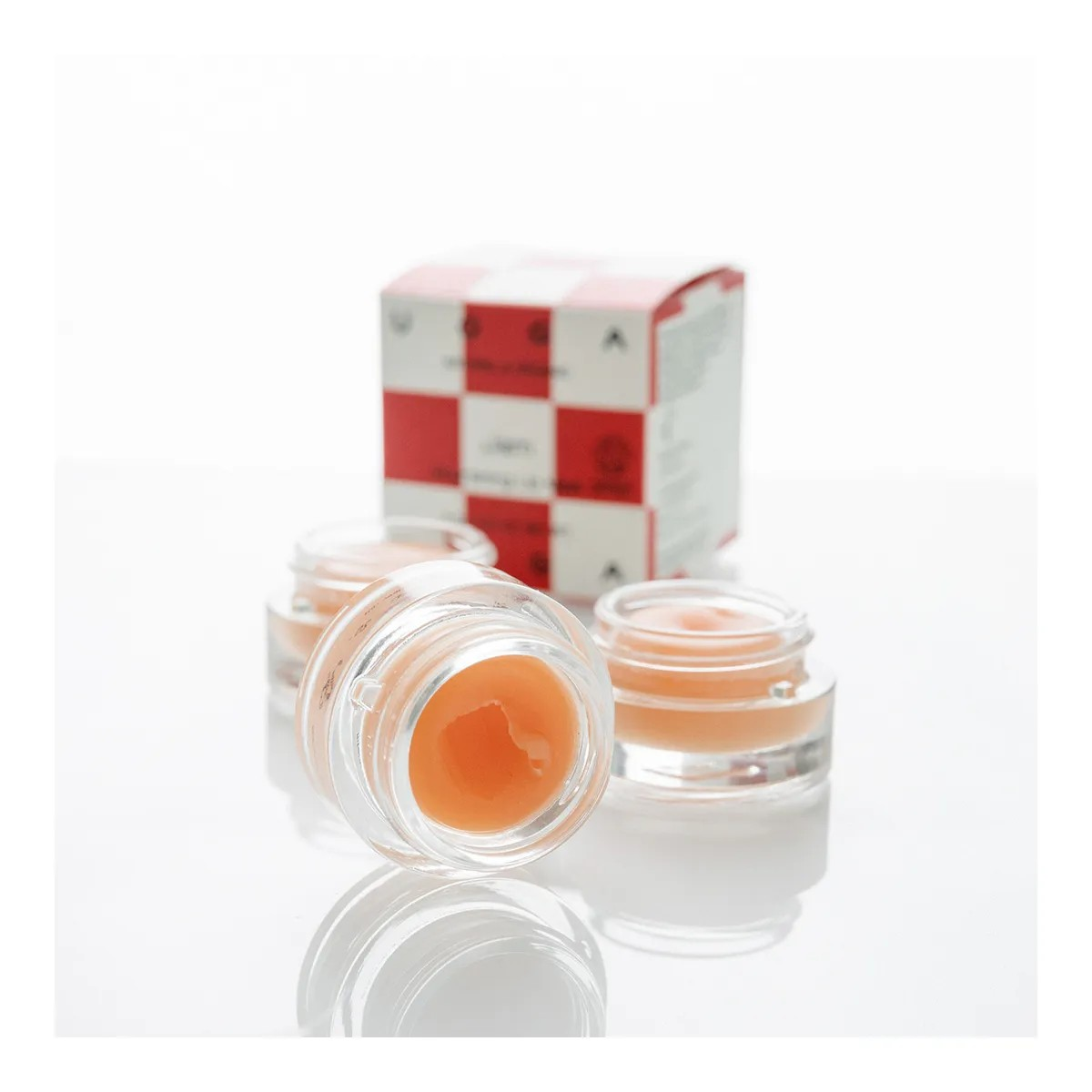 Jam – Pflegende Lippenmaske, 6 g