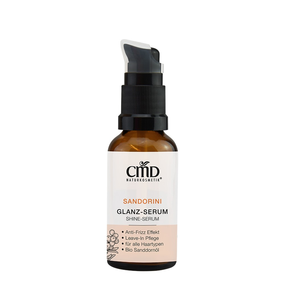 Sandorini Glanz Serum, 30 ml