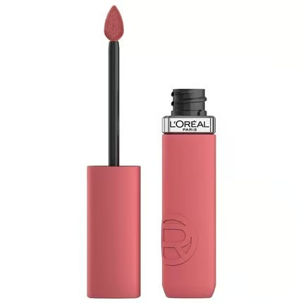 Infaillible Matte Resistance Flüssiger Lippenstift, 5 ml
