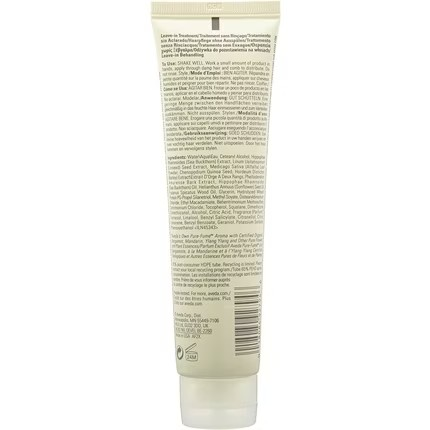 Damage Remedy – Leave-In Hair Repair, 100 ml
